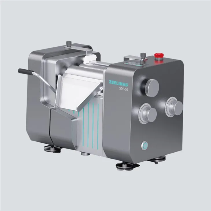 New SD50 three roll mill 2(001)