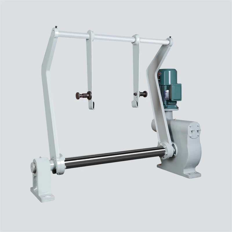 SY Slant Hydraulic Steel Three Roll Mill